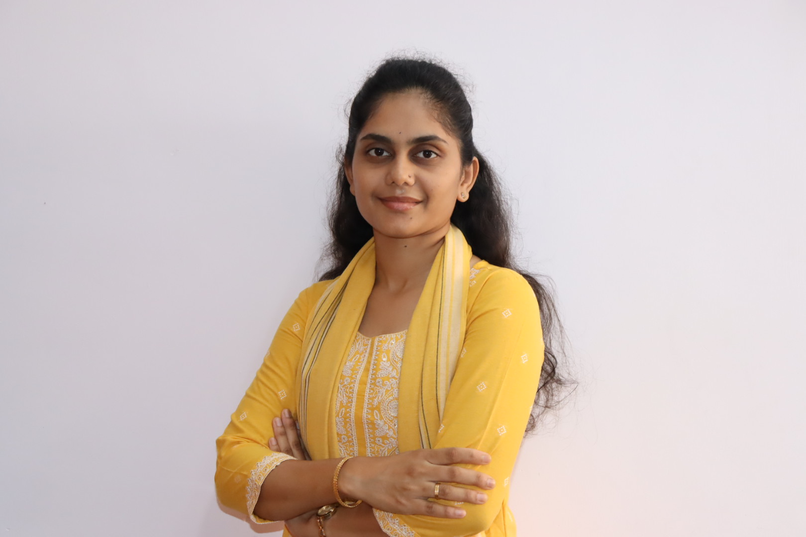 Ms. Mouna S